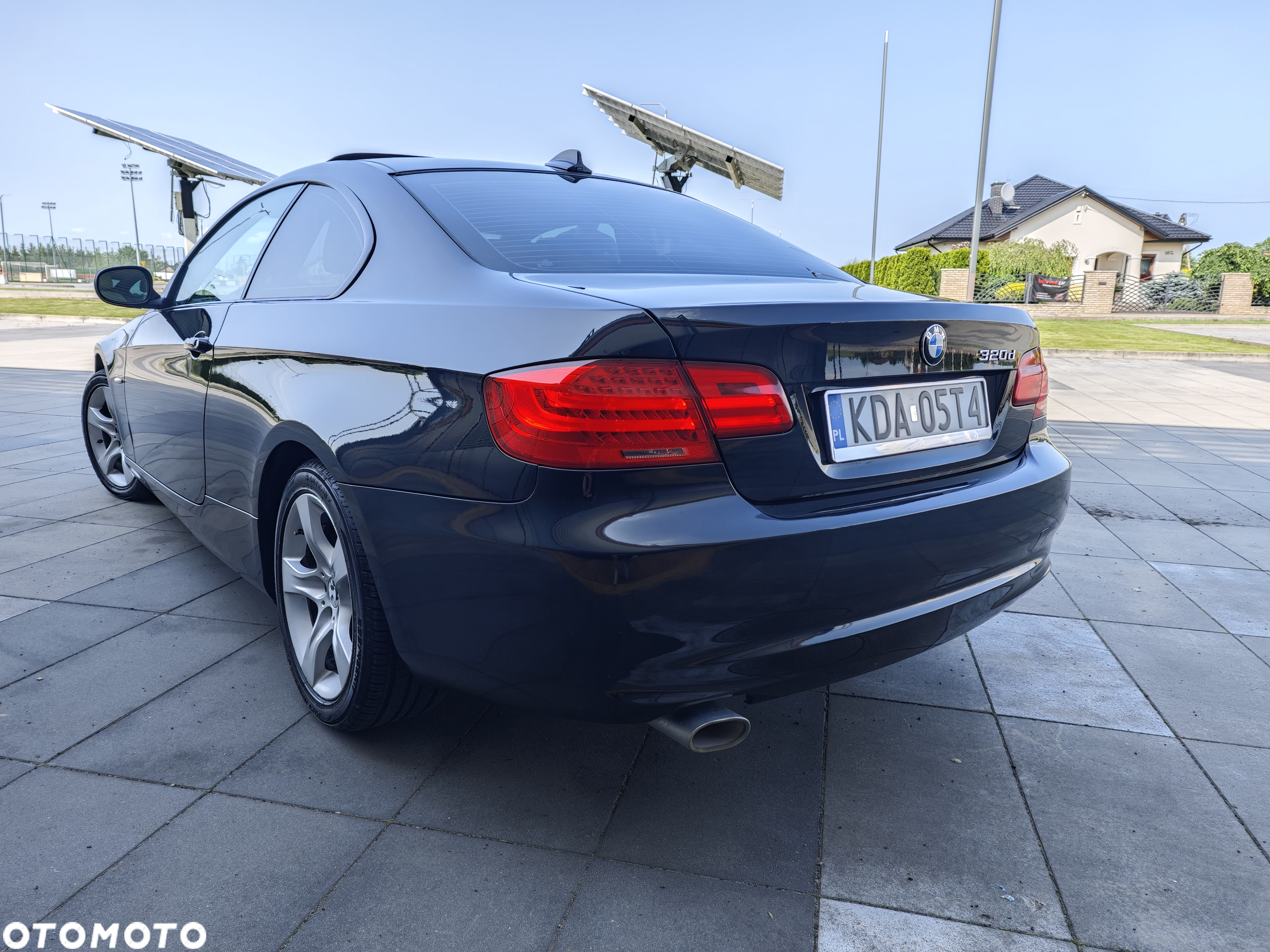 BMW Seria 3 - 4