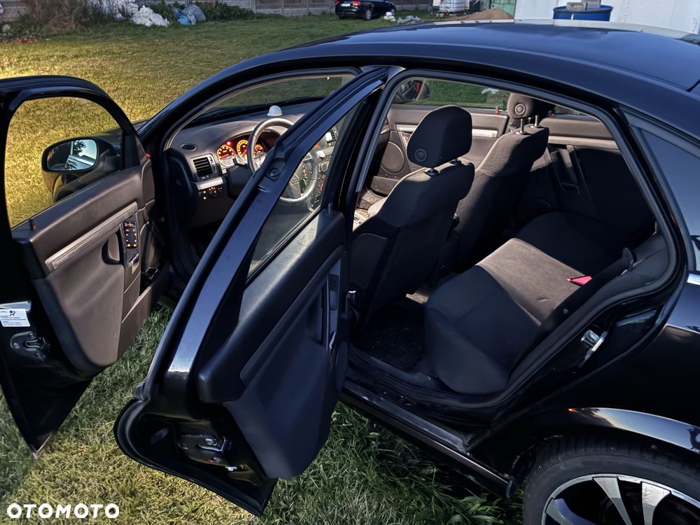 Opel Vectra - 3