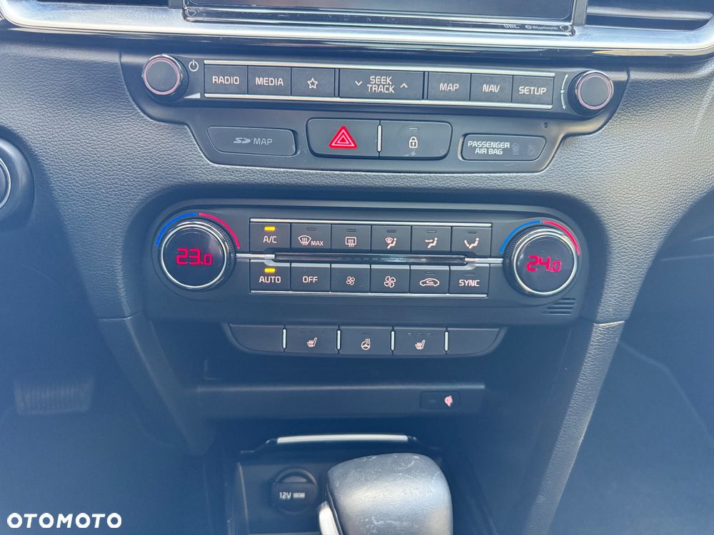 Kia Ceed 1.4 T-GDI DCT OPF Platinum Edition - 31