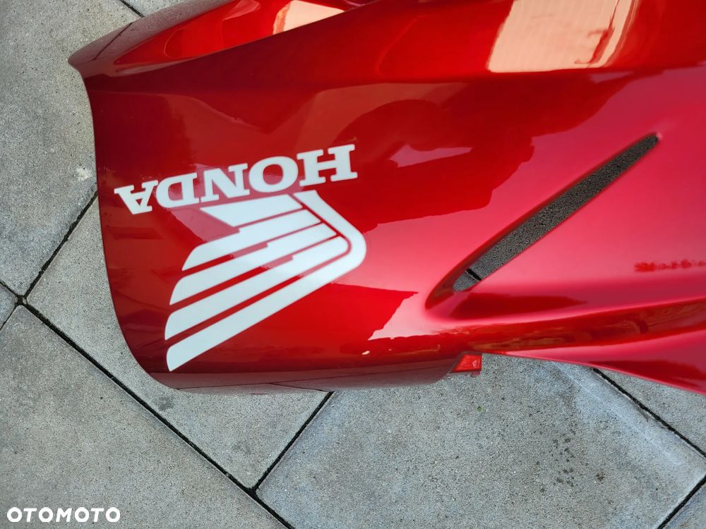 Owiewka, osłona lewa, bok, boczek lewy Honda CBF 600 - 7