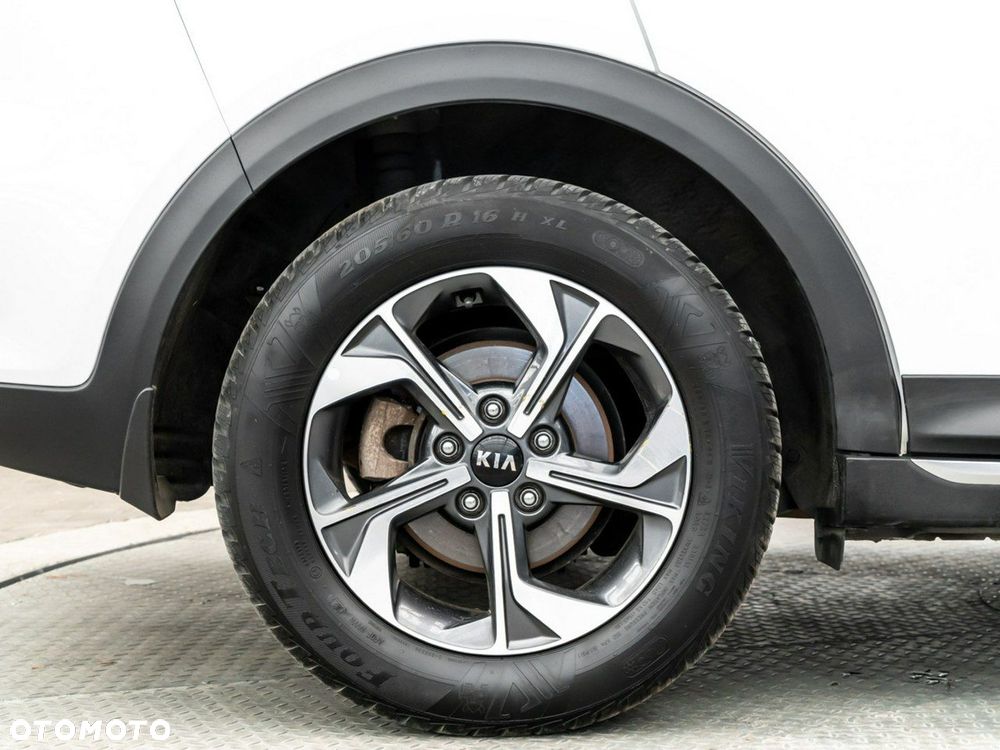Kia XCeed 1.5 T-GDI M DCT - 13