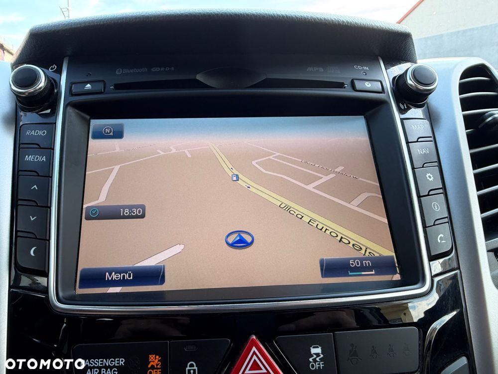Hyundai i30 1.6 GDI Premium - 36