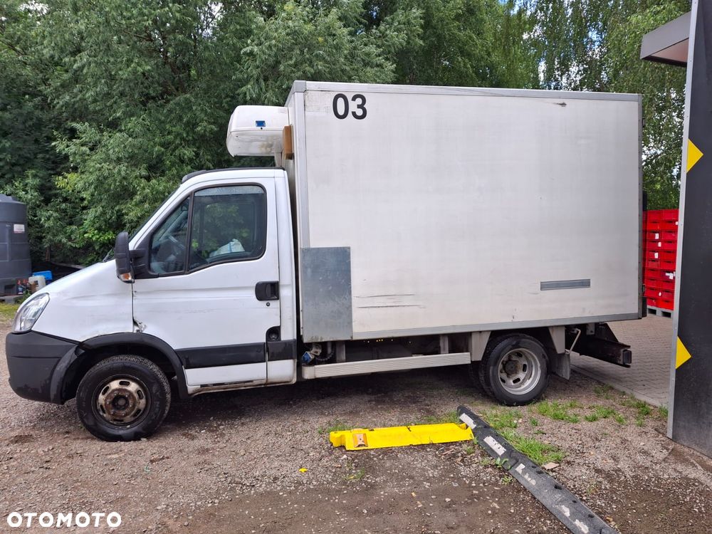 Iveco daily - 5