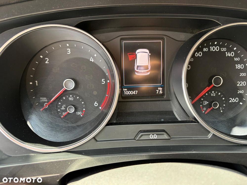 Volkswagen Tiguan 2.0 TDI SCR DSG - 14