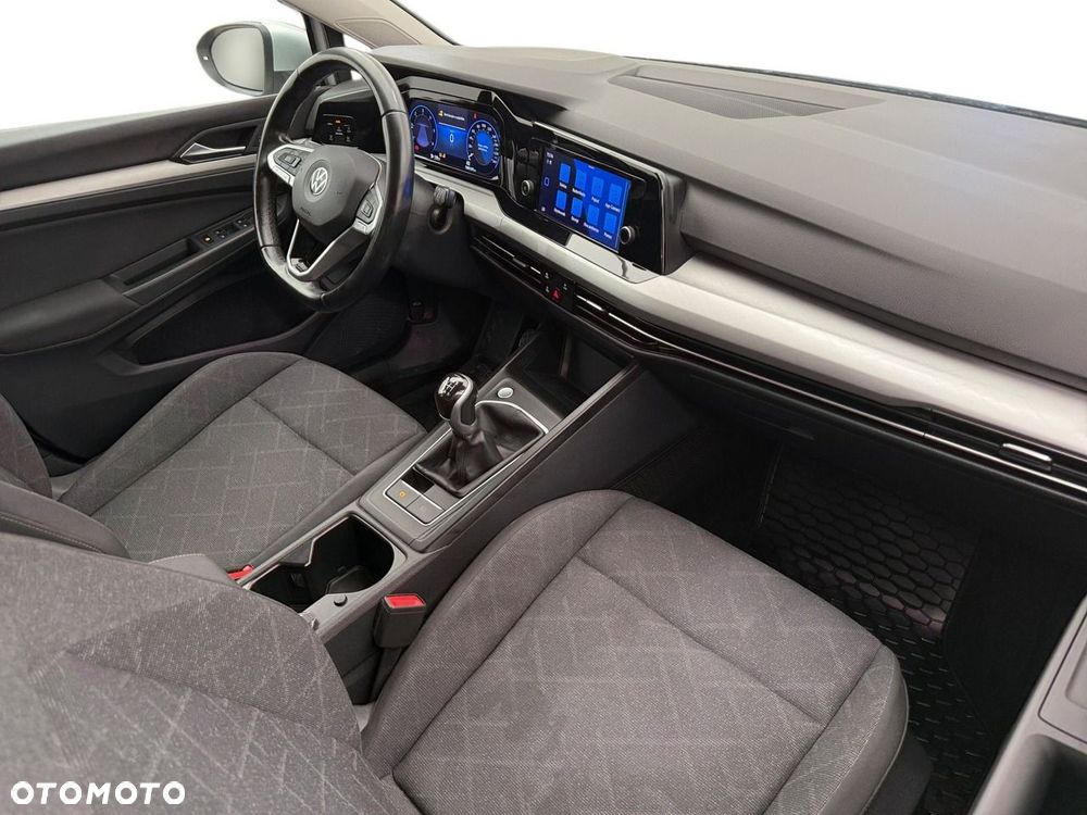 Volkswagen Golf 2.0 TDI Life - 15