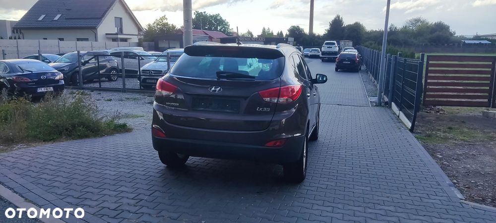 Hyundai ix35 1.6 2WD Style - 5