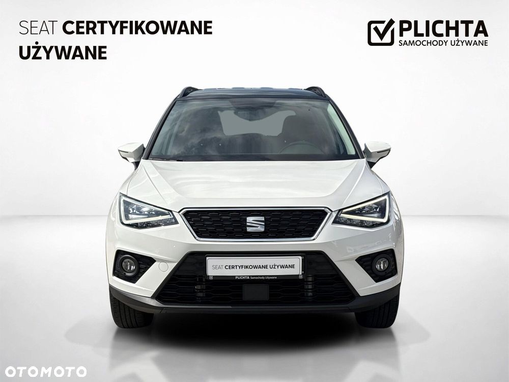 Seat Arona - 9