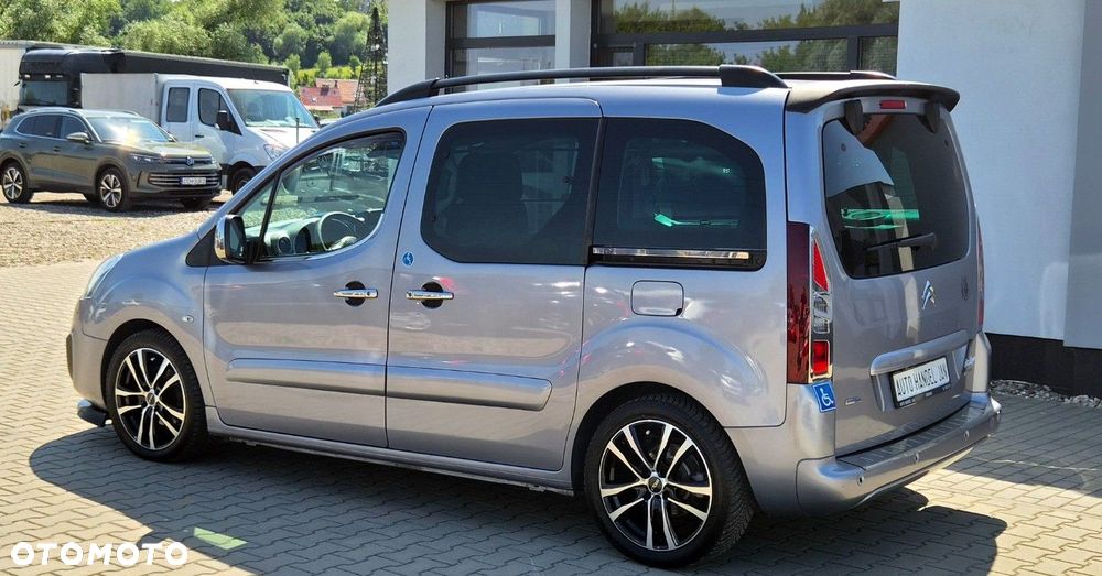Citroën Berlingo - 20