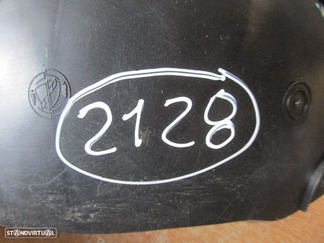 Quadrante 606307002H FIAT PUNTO 188 2000 1.2I 60CV 5P PRETO KM/H  DIGITAL - 4