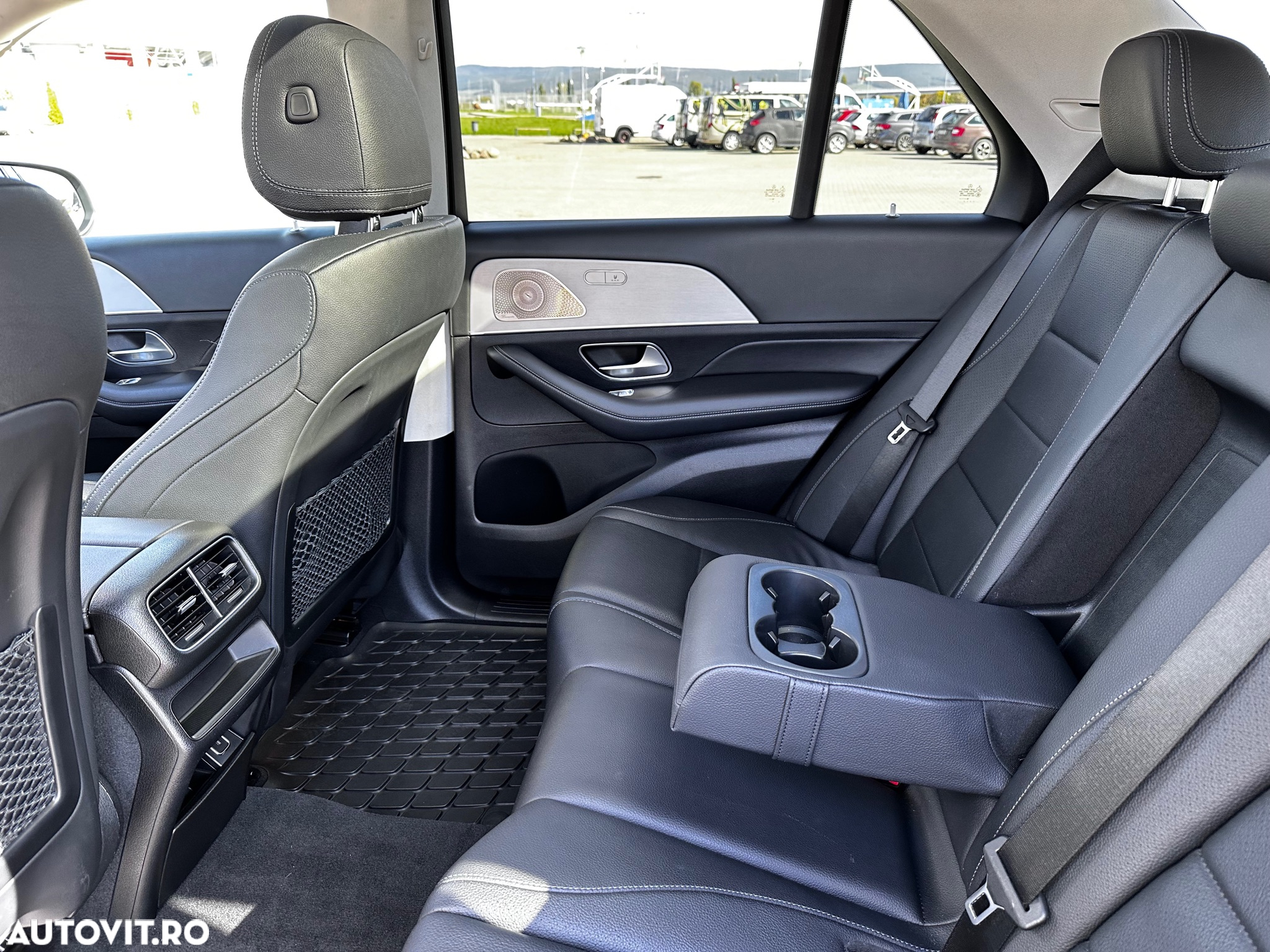 Mercedes-Benz GLE 450 MHEV 4MATIC - 8
