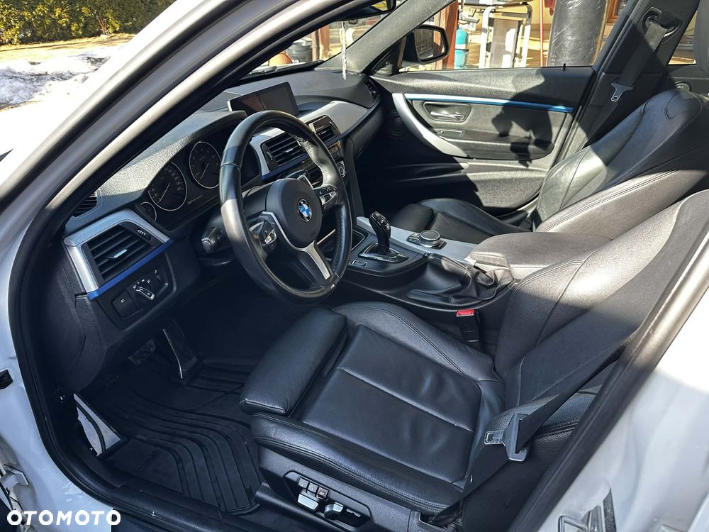 BMW Seria 3 328i - 14