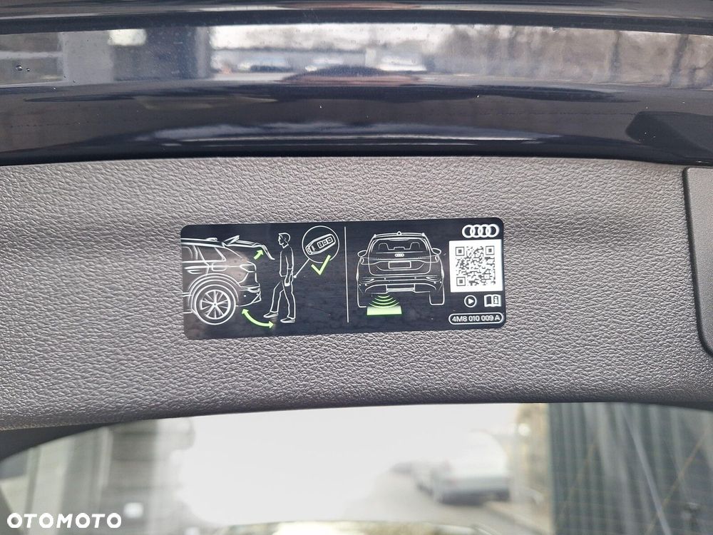 Audi A6 Avant - 34