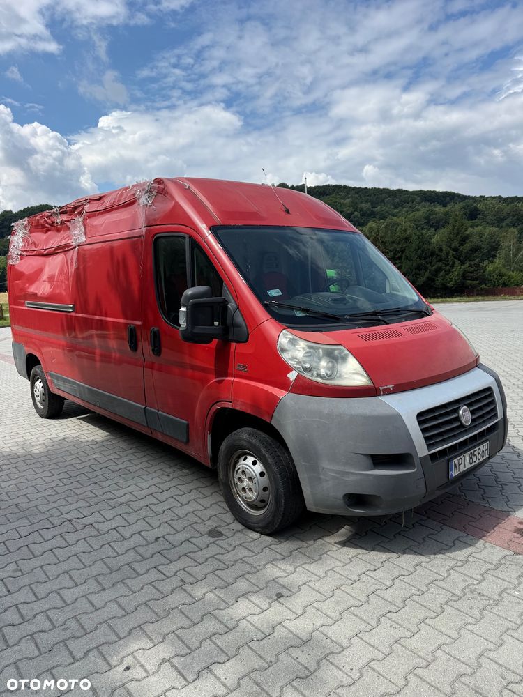 Fiat Ducato - 9