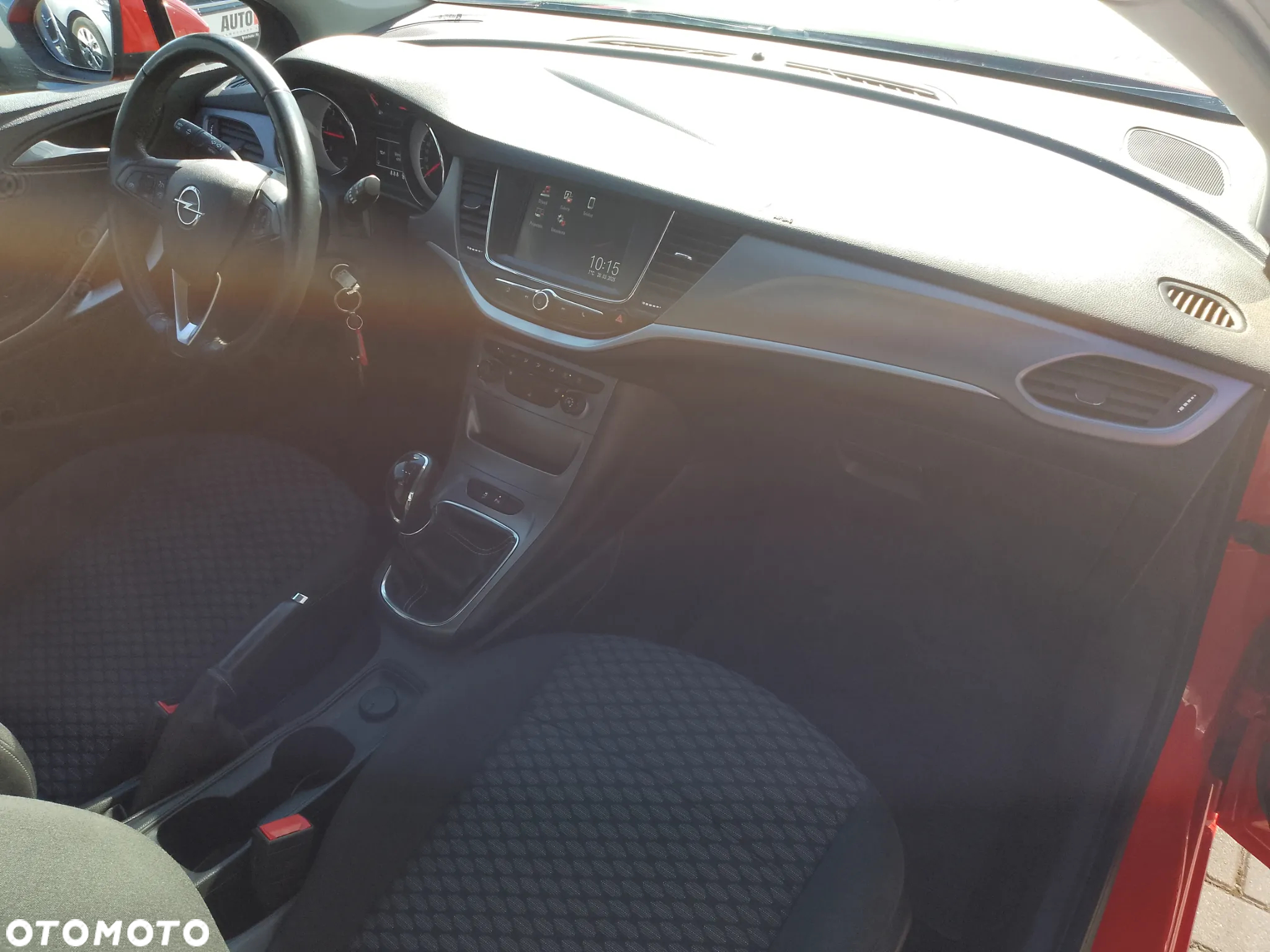 Opel Astra V 1.6 CDTI Enjoy - 16