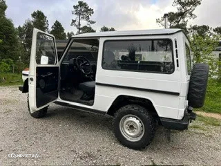 Mercedes-Benz G 240 - 4