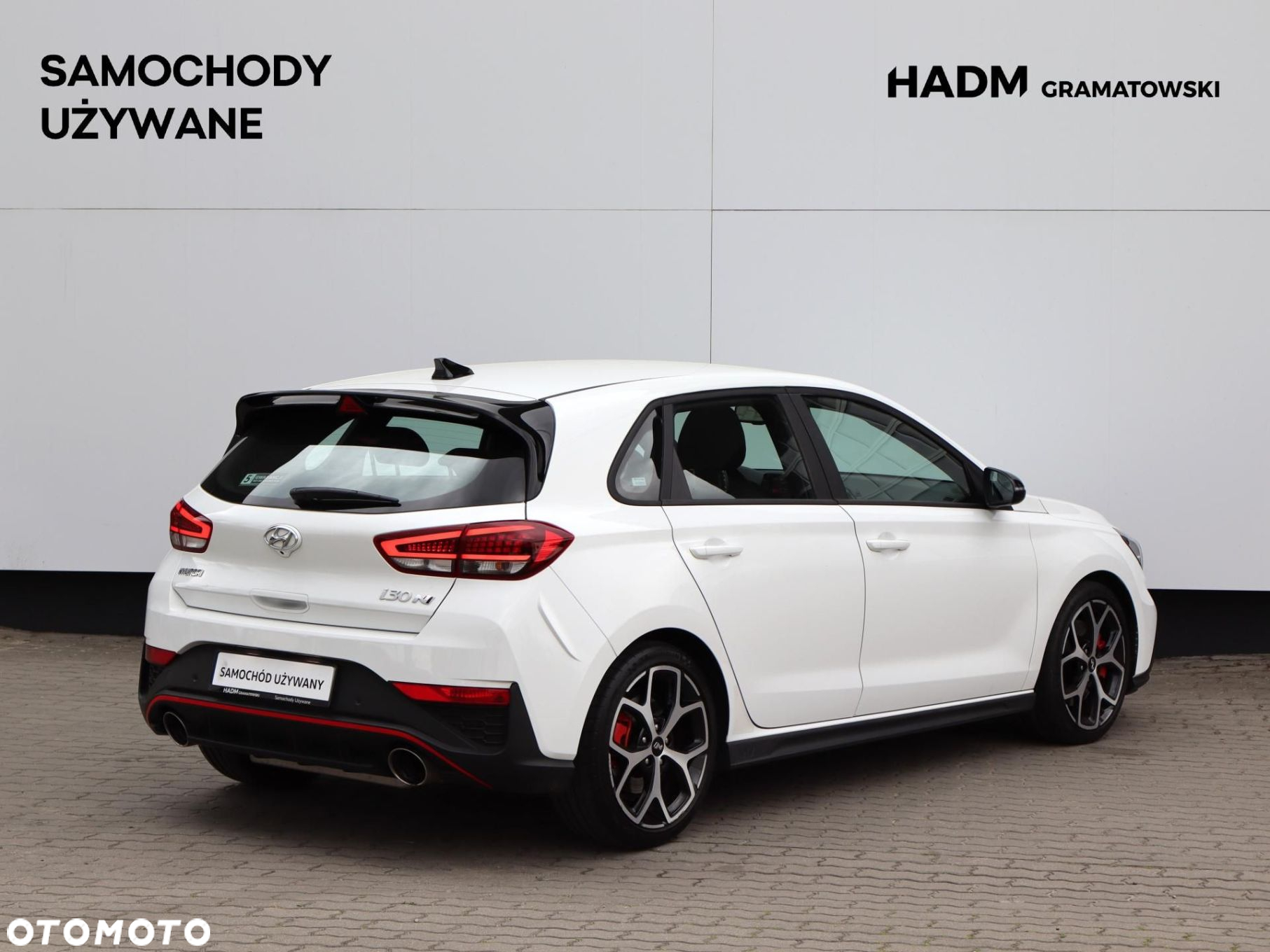 Hyundai i30 N - 2