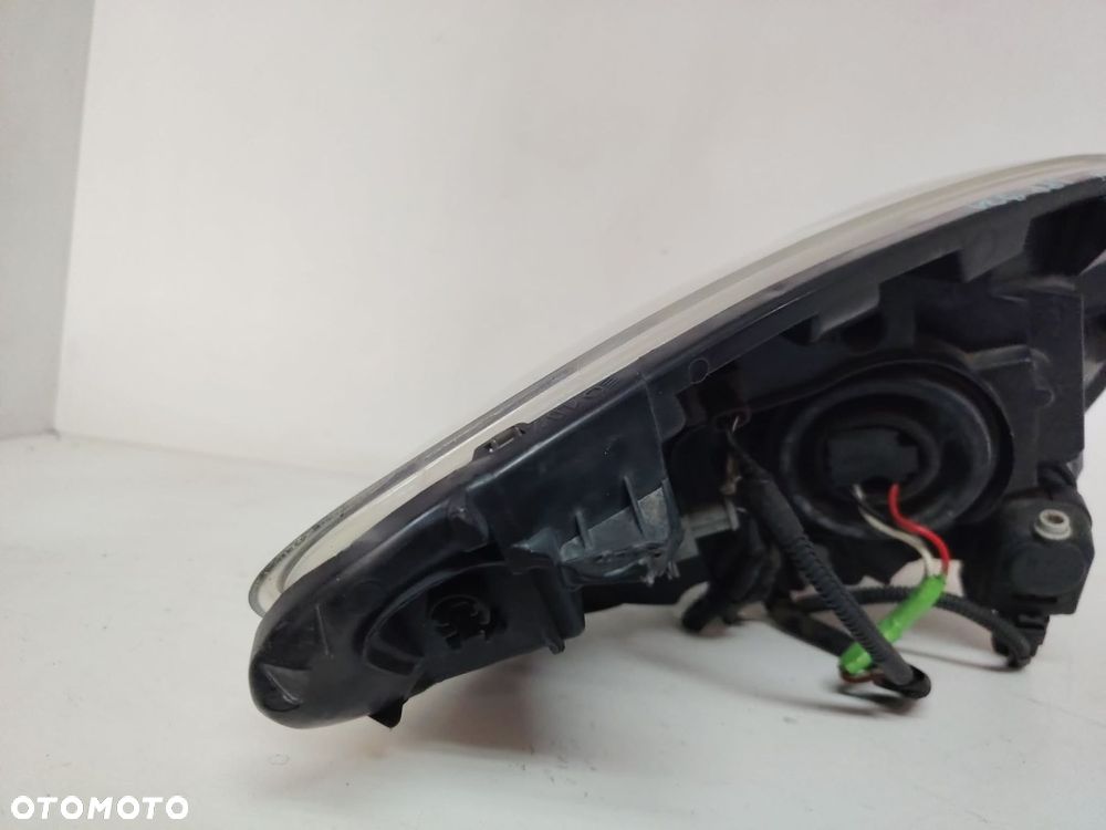 CITROEN C1 LAMPA PRZÓD PRZEDNIA LEWA EUROPA 89032402 - 6
