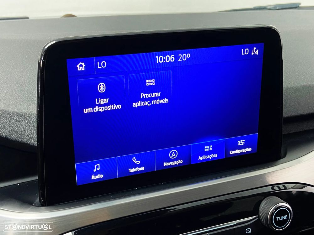 Ford Kuga 1.5 TDCi EcoBlue Titanium - 19