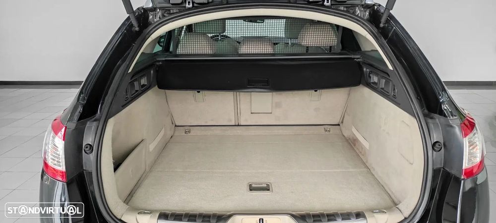 Peugeot 508 SW - 19