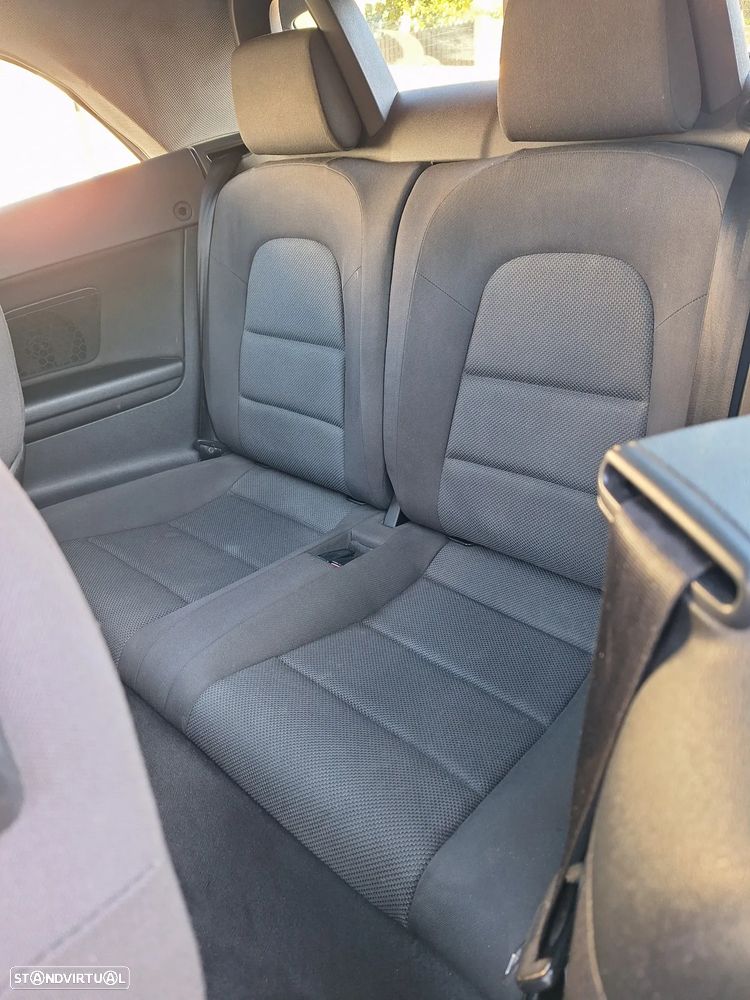 Audi A3 Cabrio 1.6 TDi DPF S line Sport Pack - 20