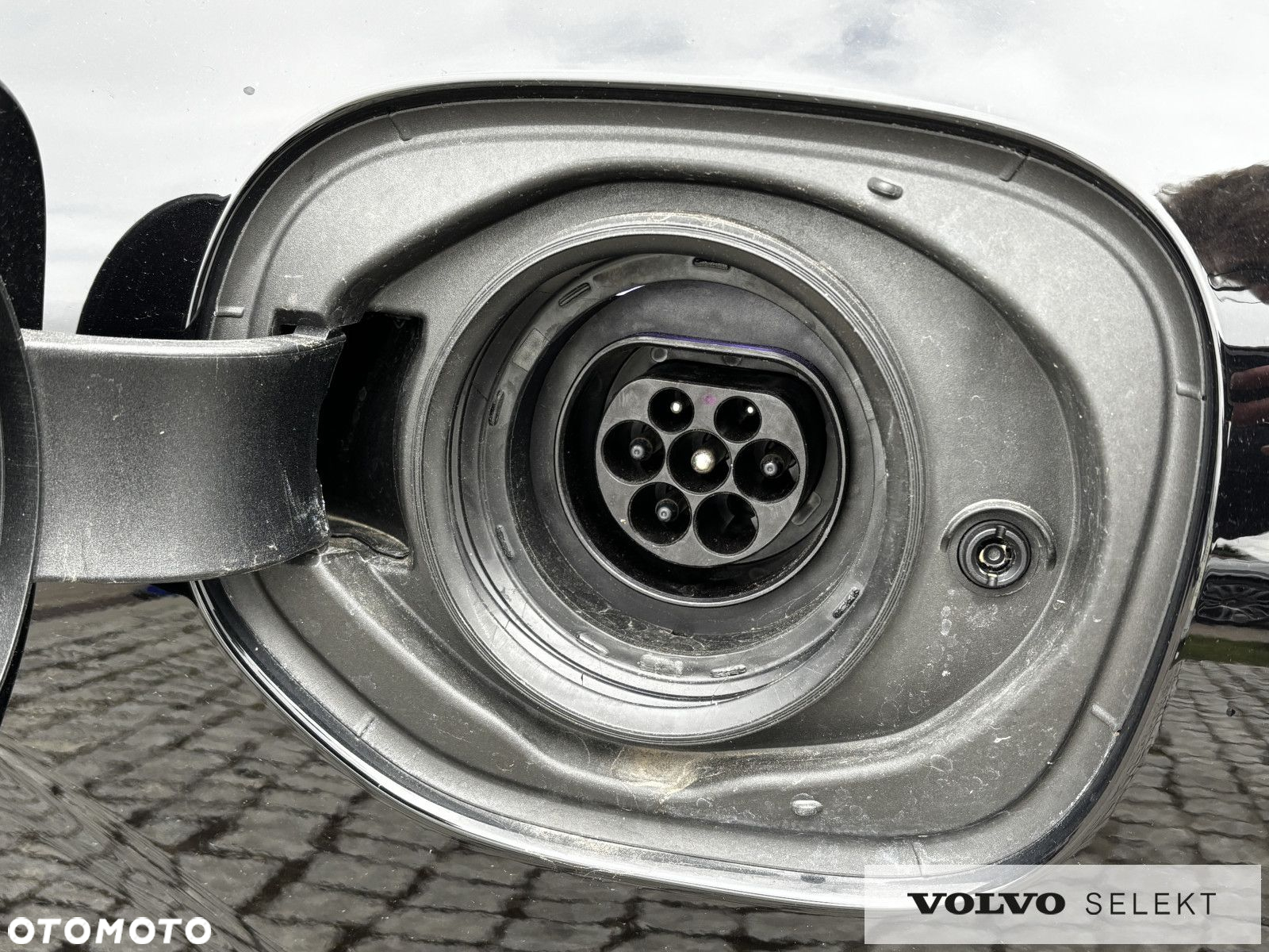Volvo XC 60 - 8