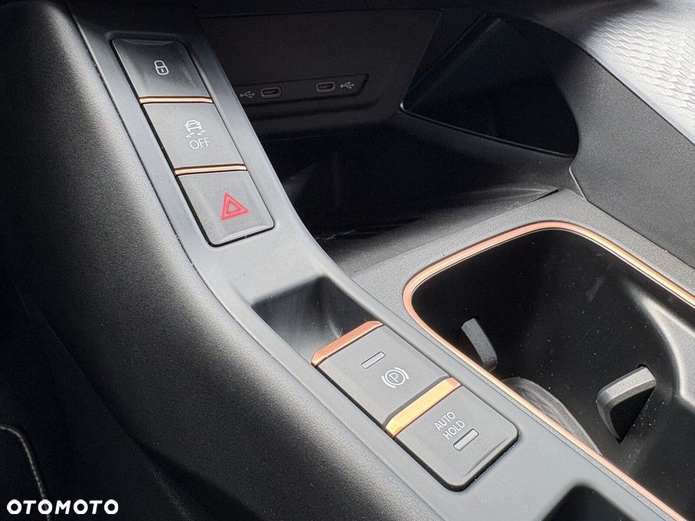 Cupra Terramar 2.0 TSI 4Drive DSG - 28