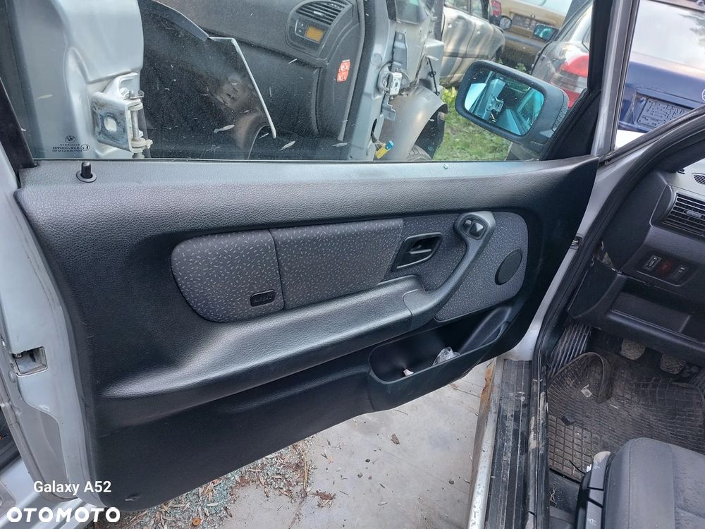 Maska BMW 316I 99R. zderzaki,lampy,drzwi,klapa.... - 12