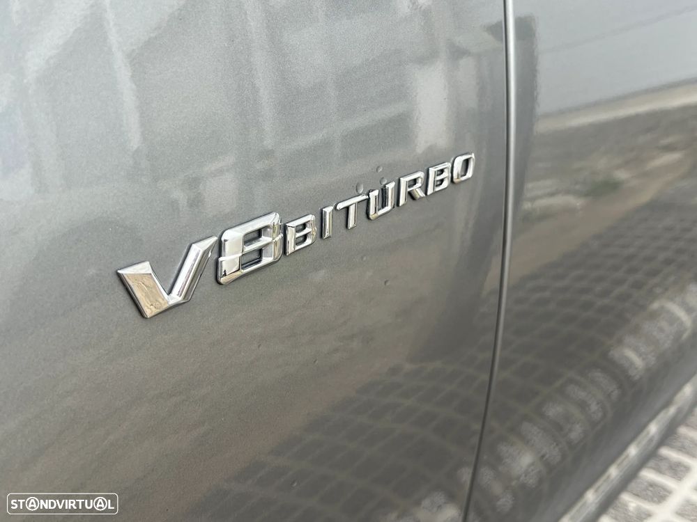 Mercedes-Benz CLS 500 4Matic 7G-TRONIC - 6