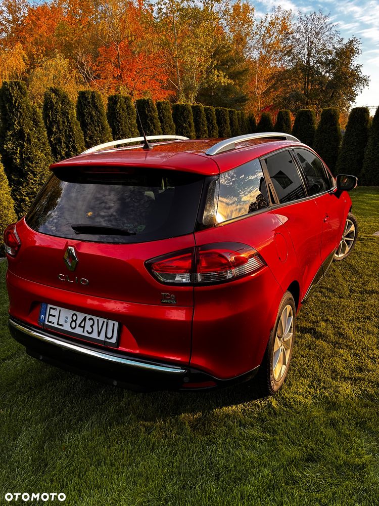 Renault Clio 2015 photo 3