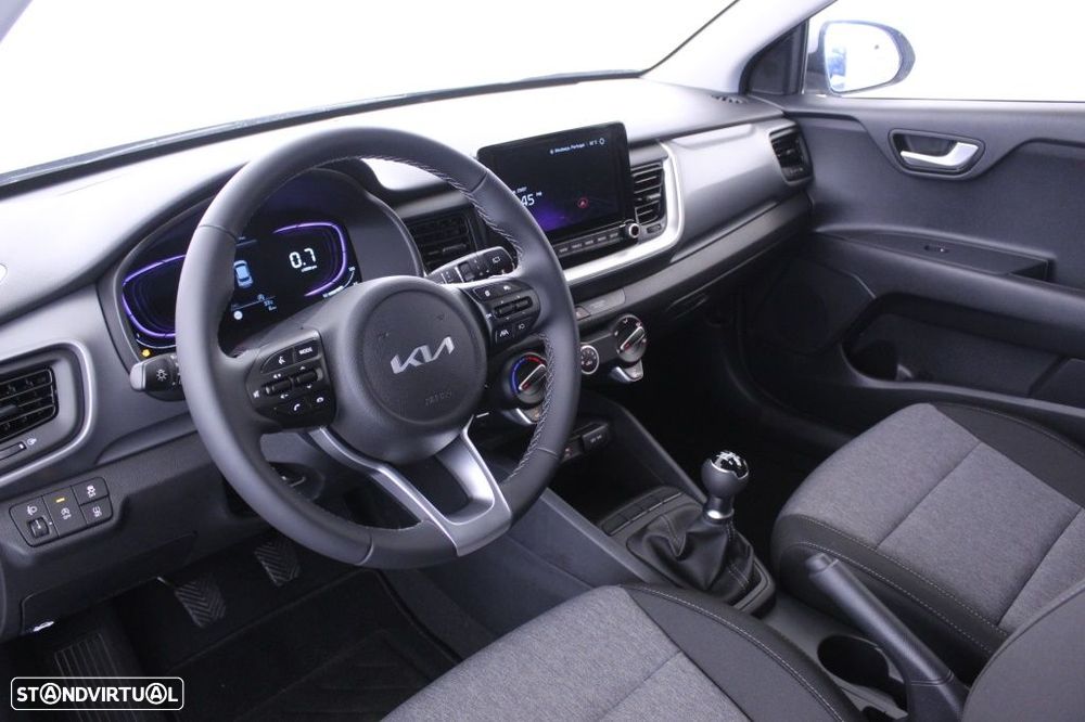 Kia Stonic 1.2 Dynamic - 22