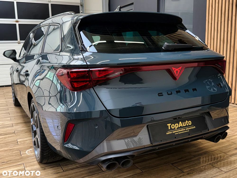 Cupra Leon - 9