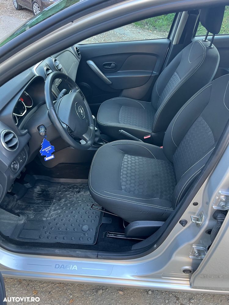 Dacia Logan MCV dCi 90 S&S Prestige - 22