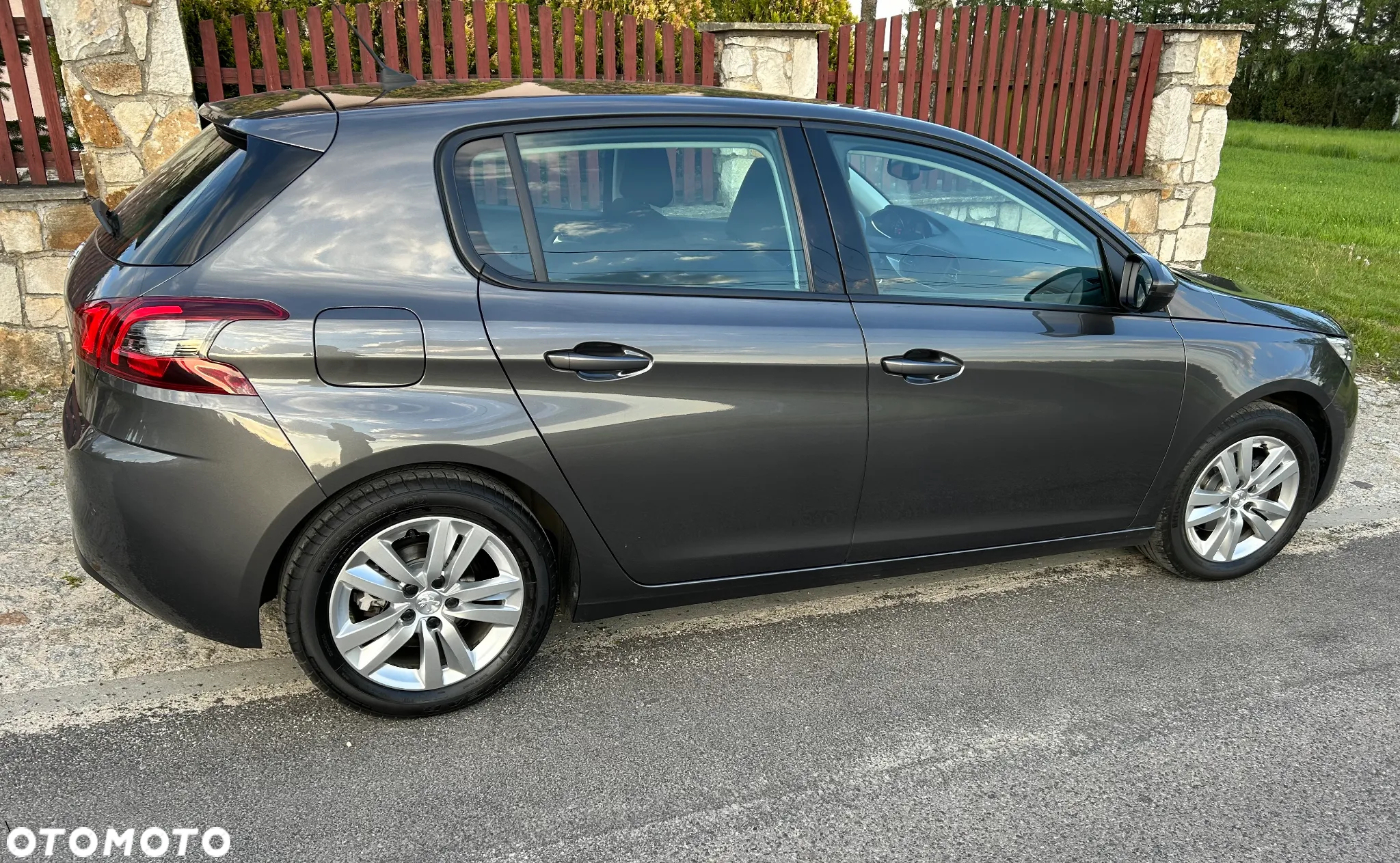 Peugeot 308 1.2 PureTech Active S&S - 6