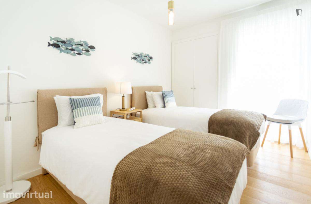 Apartamento com 2 quartos - localizado em Tavira - Grande imagem: 5/9
