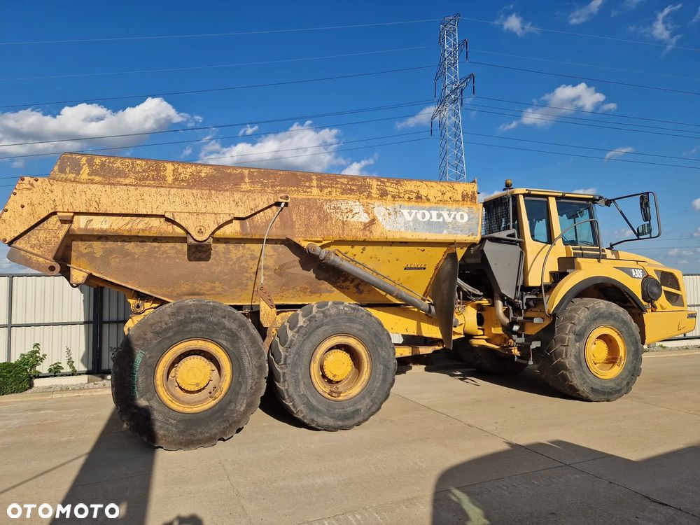 Volvo A30F - 38