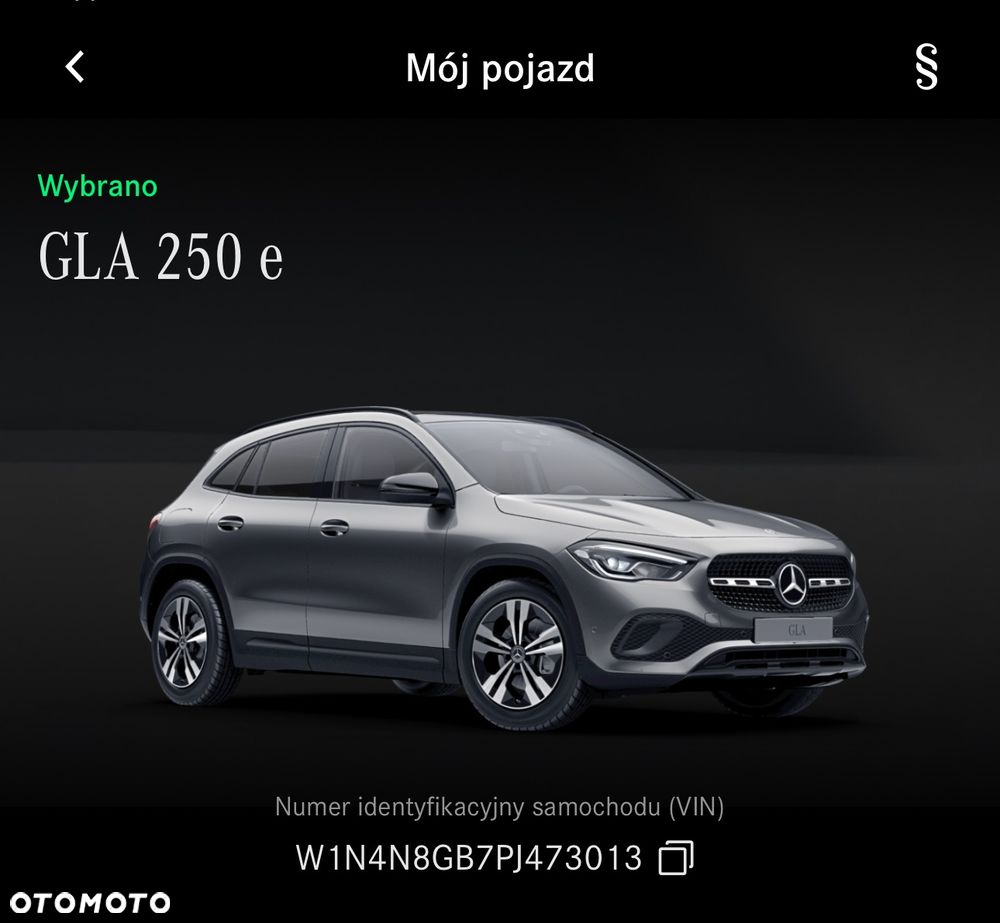 Mercedes-Benz GLA 250 e 8G-DCT Progressive - 11