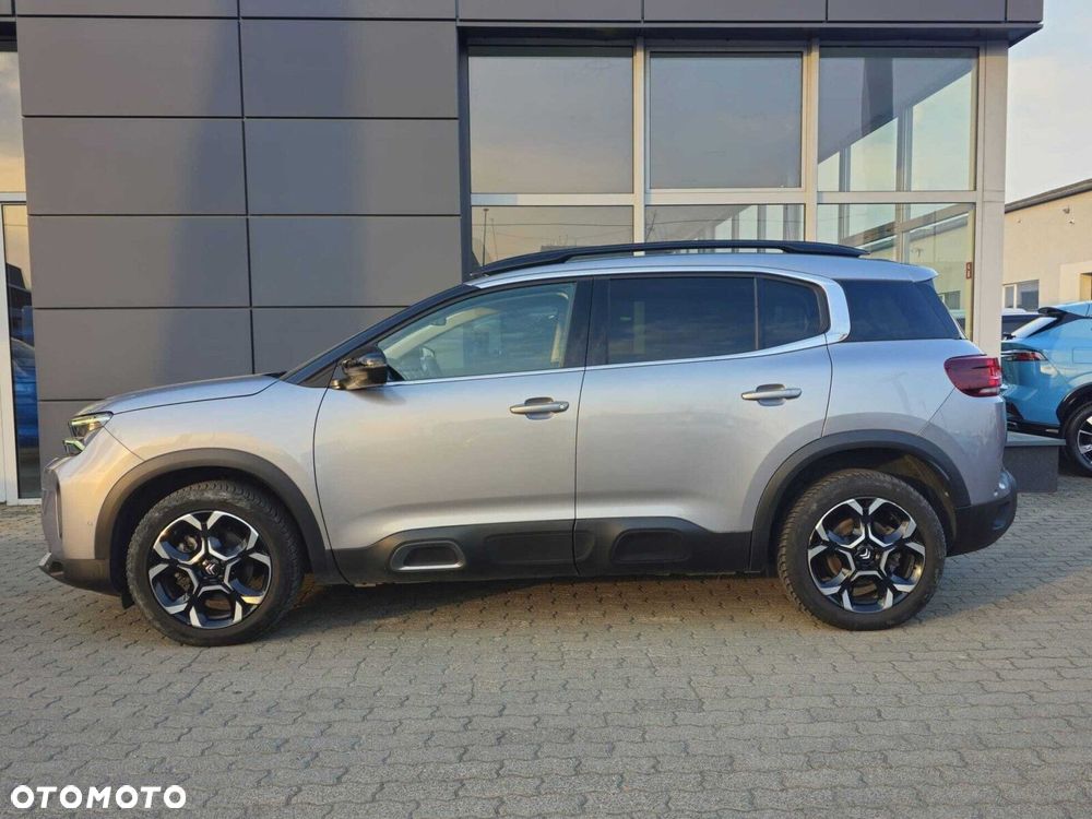Citroën C5 Aircross 1.5 BlueHDi Shine Pack EAT8 - 9