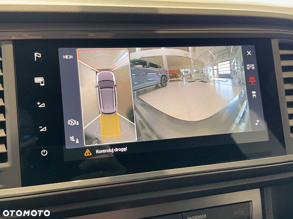 Cupra Ateca 2.0 TSI 4Drive DSG - 35