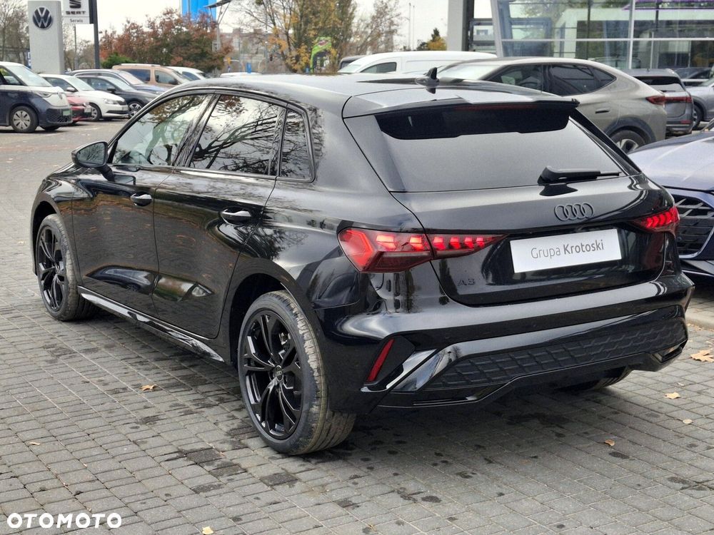 Audi A3 Sportback - 6