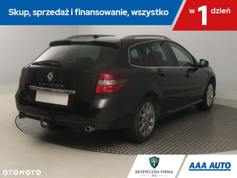 Renault Laguna - 7
