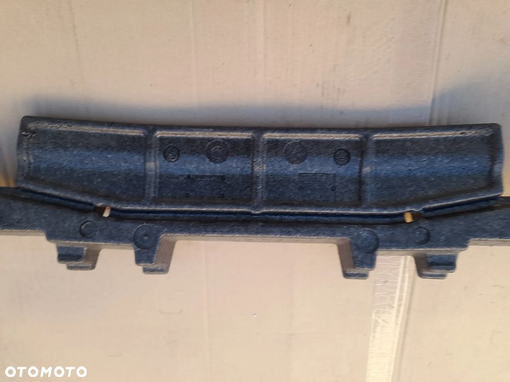 OPEL MERIVA B ABSORBER STYROPIAN PRZÒD - 3