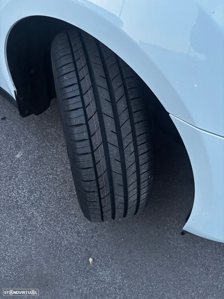 Ford Transit connect L2 - 21