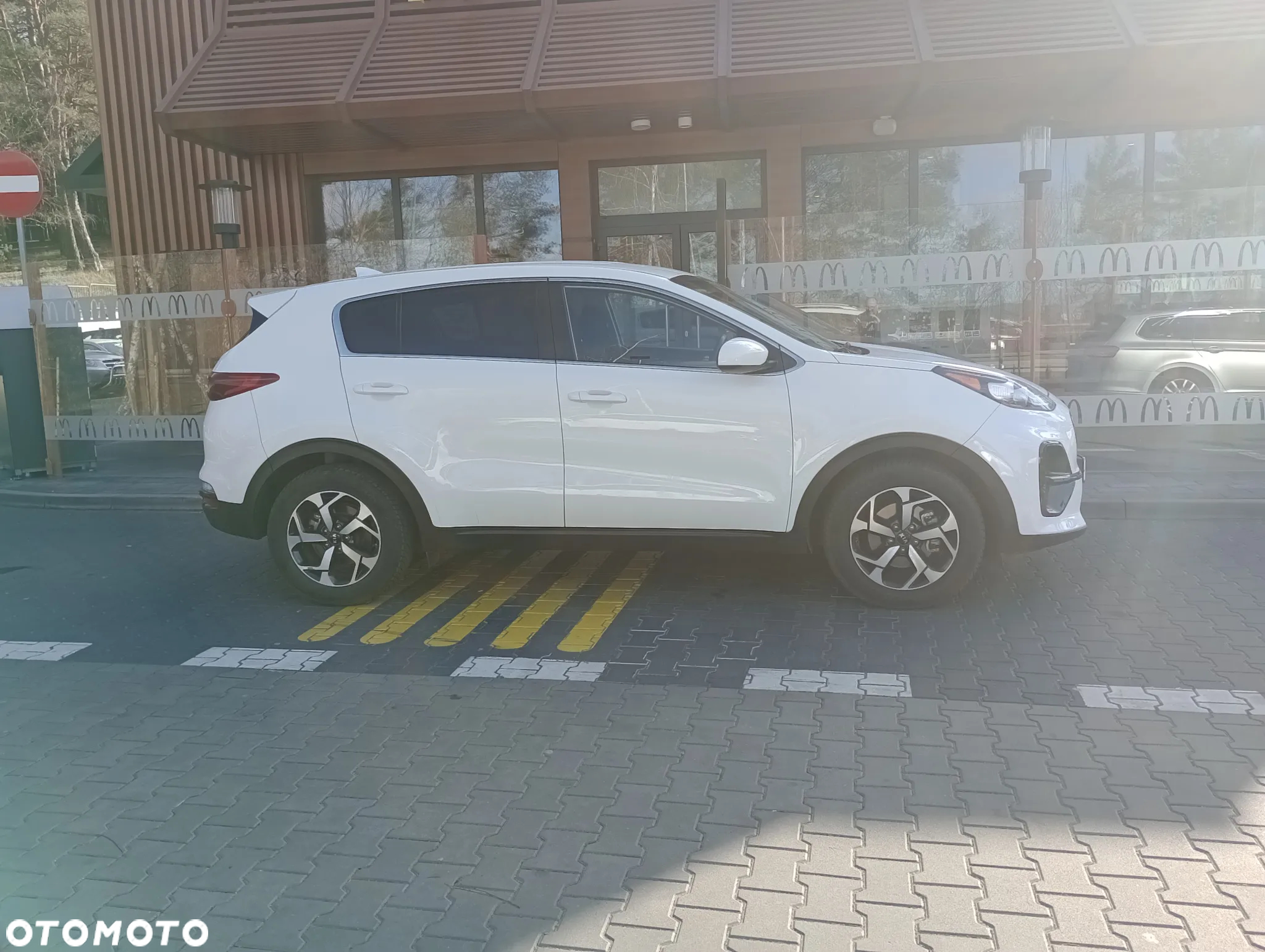 Kia Sportage - 29