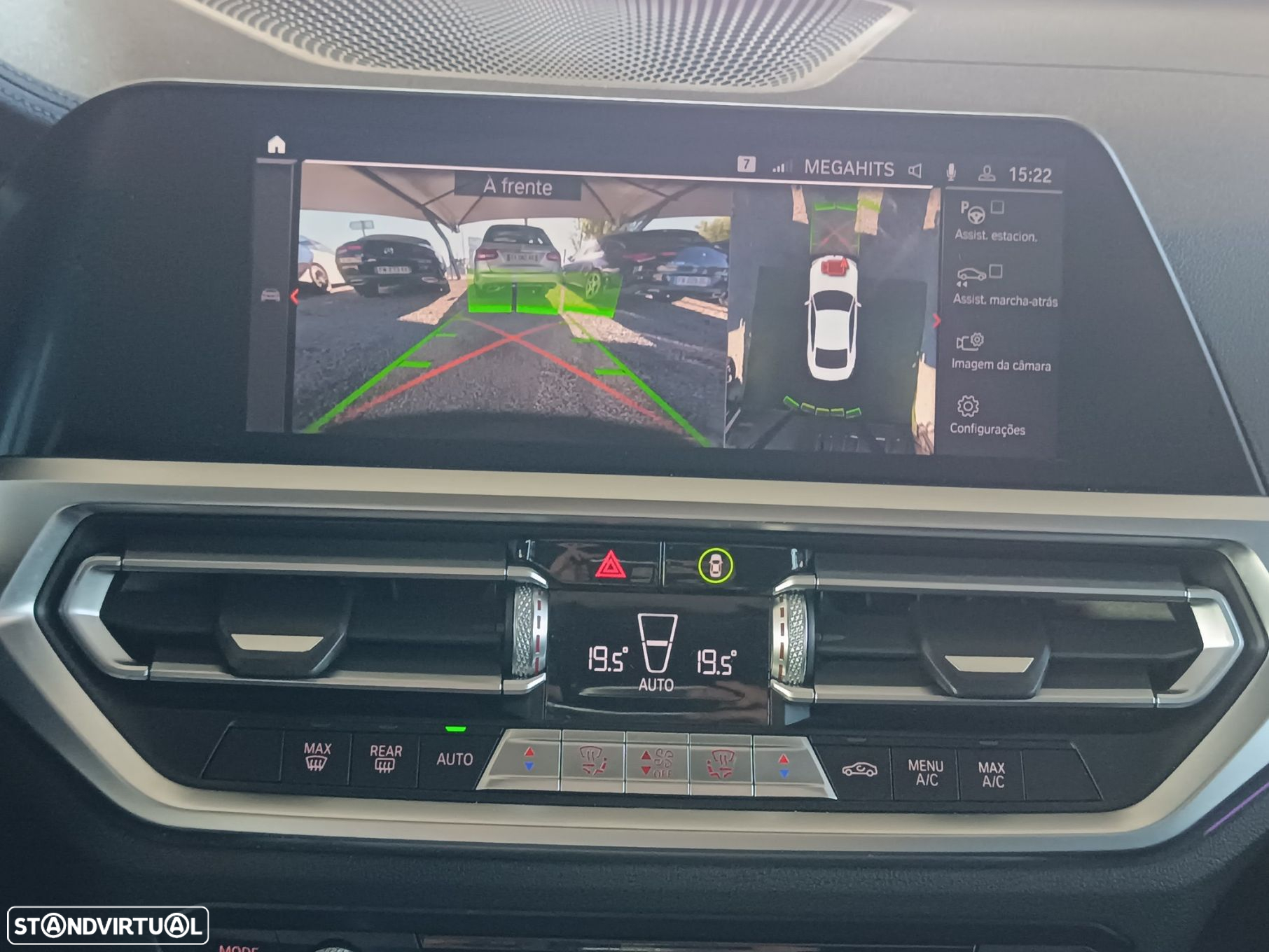 BMW 420 i Pack M Auto - 28
