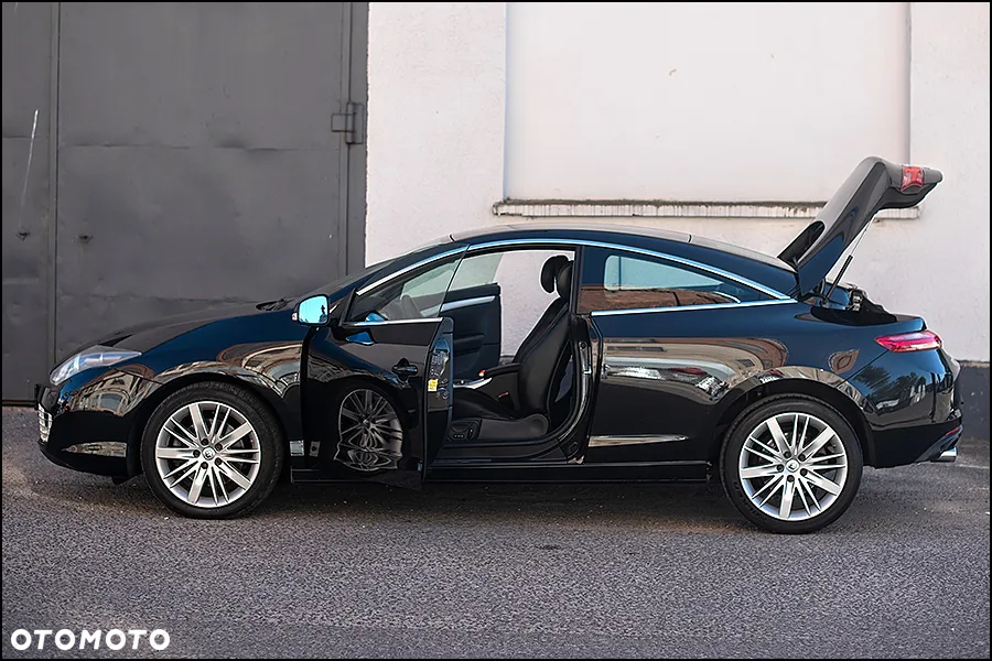 Renault Laguna Coupe 2.0 16V Turbo GT - 11