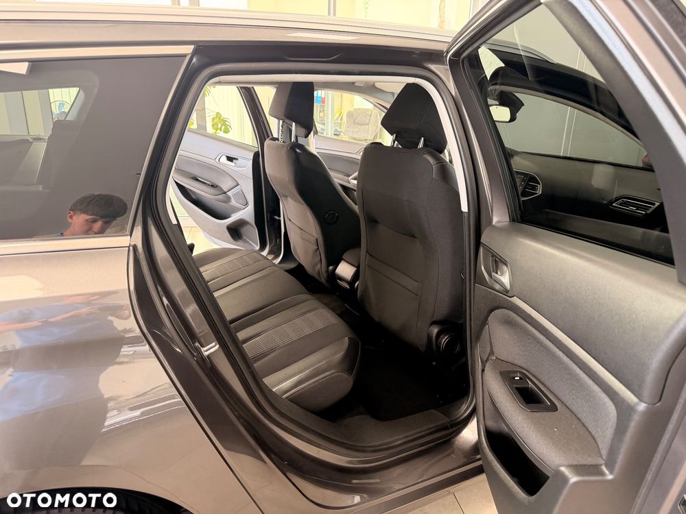 Peugeot 308 - 22
