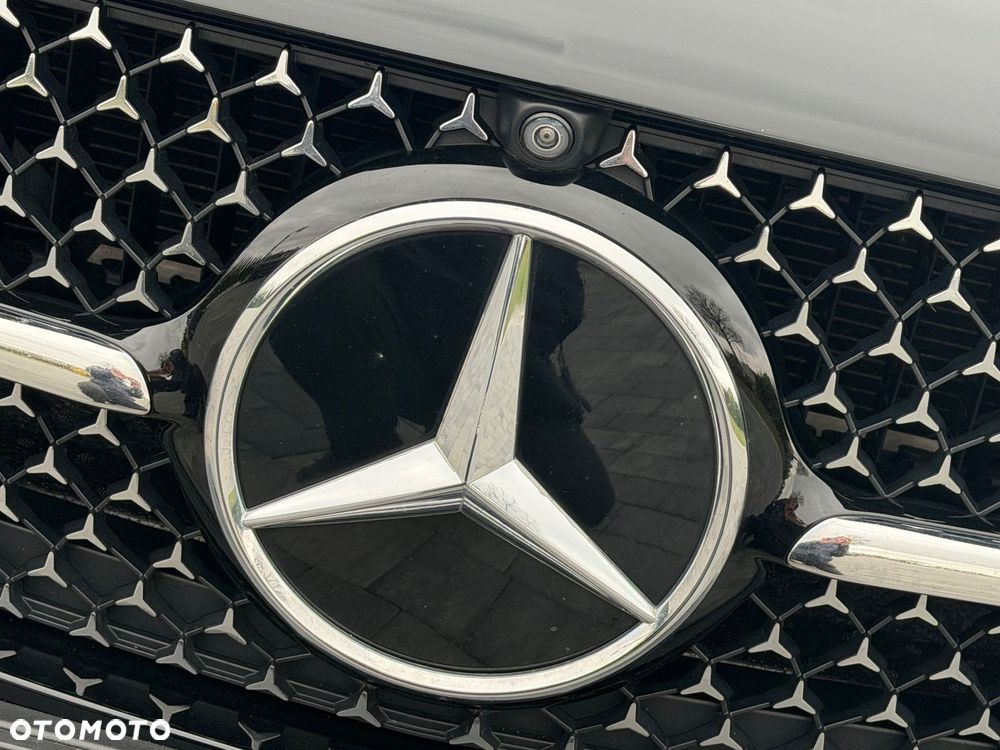 Mercedes-Benz CLS 400 d 4-Matic AMG - 14
