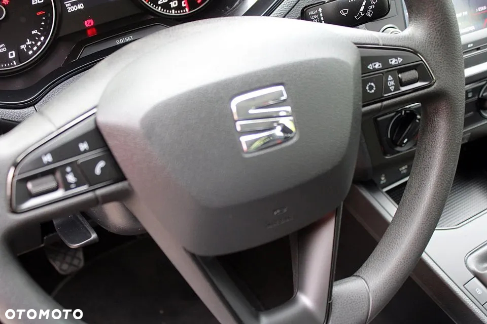 Seat Arona - 17