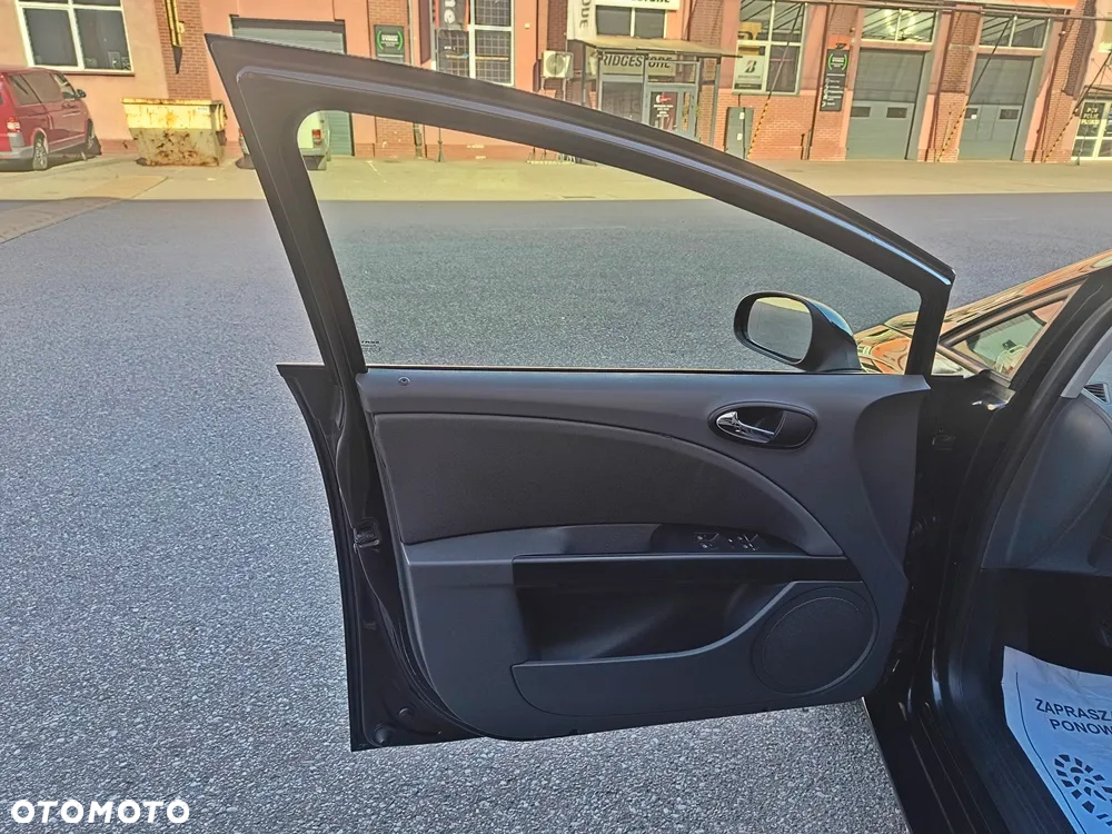 Seat Leon 1.6 Audience - 15