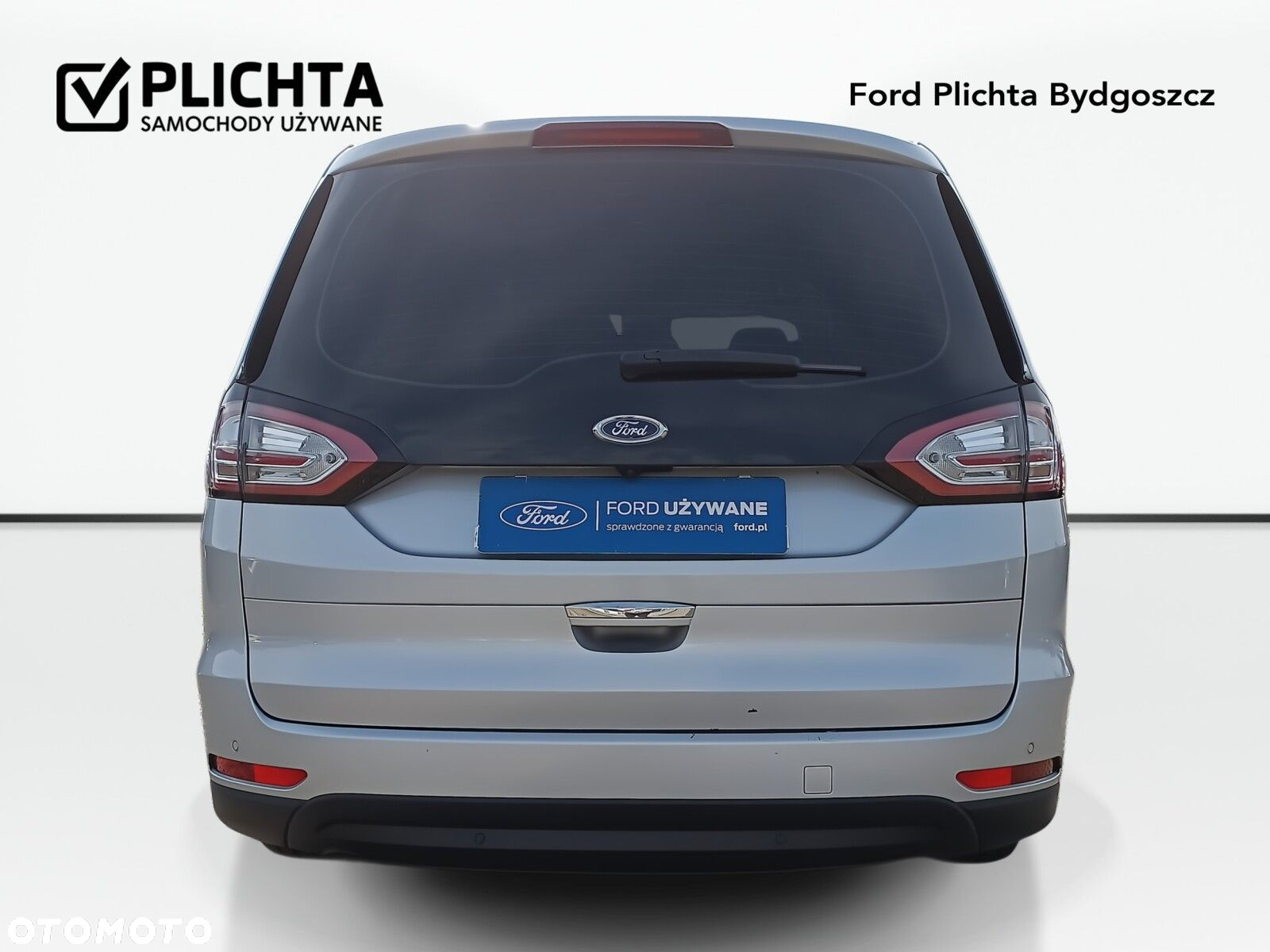 Ford Galaxy 2.0 EcoBlue Trend - 6